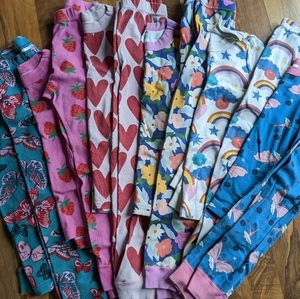 120 LJs Hanna Andersson